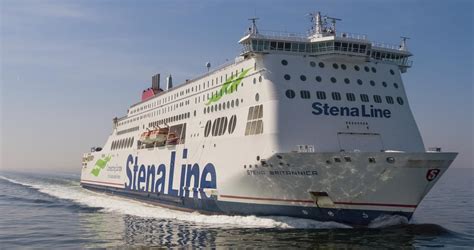 wycieczka stena line|Explore our destinations 